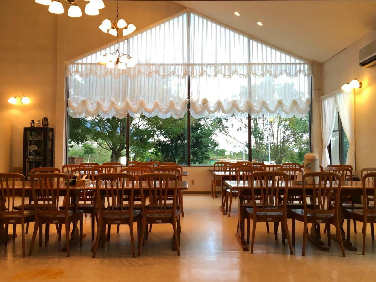 Biwako, Hira Hotel Otsu Exterior photo