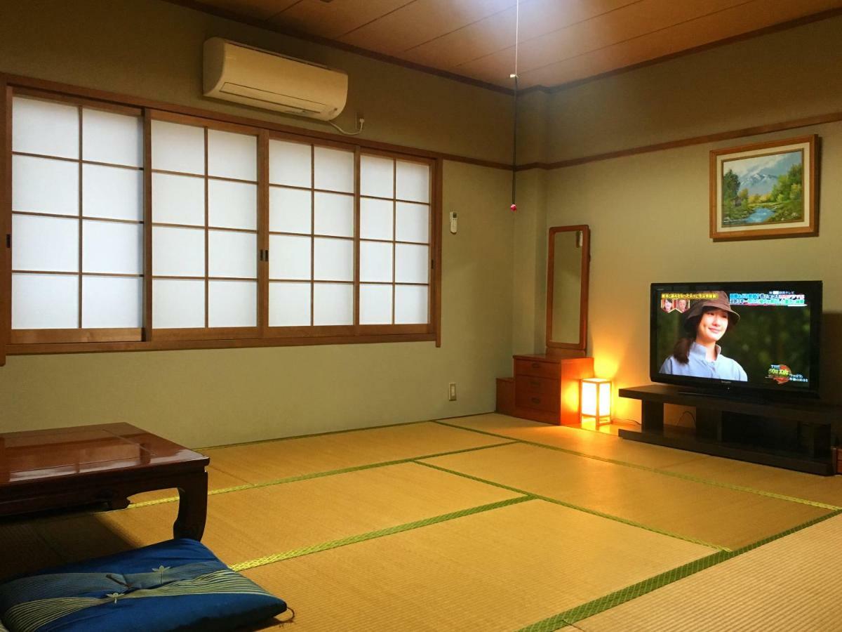 Biwako, Hira Hotel Otsu Exterior photo
