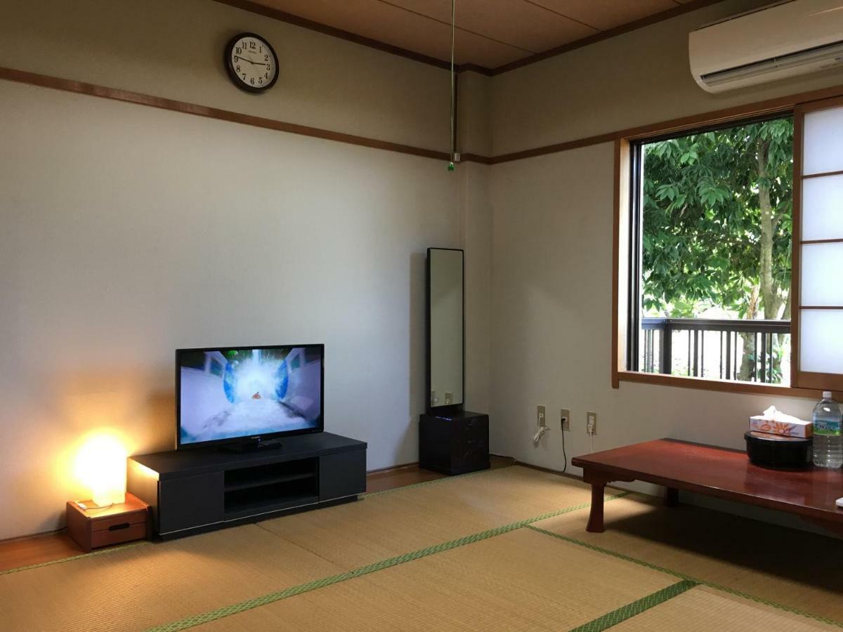 Biwako, Hira Hotel Otsu Exterior photo